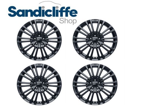 Set genuine ford focus - 4,