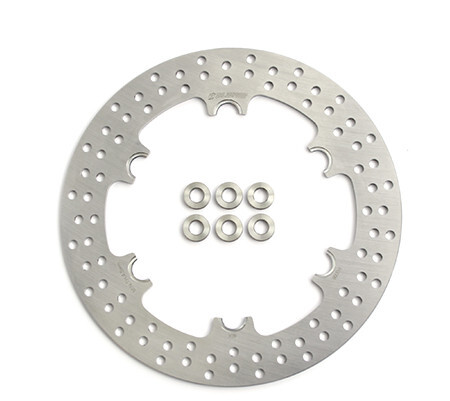 Galespeed mono floating disc - floating,