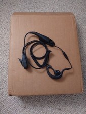 Earpiece G-Ear With Inline PTT