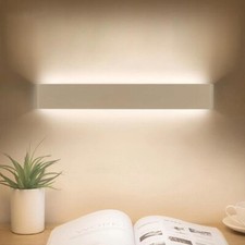 Indoor led wall light sconce - indoor,