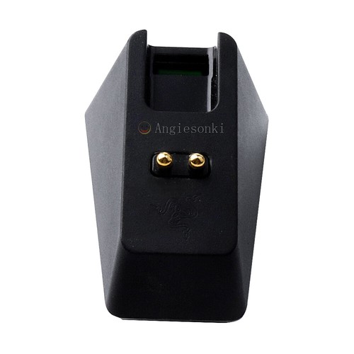 Wireless mouse charge - mouse, dock