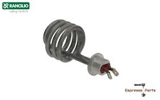 Rancilio Silvia New Style