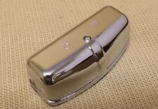 CLASSIC MINI MK1 / MK2 REAR NUMBER PLATE LIGHT/ LAMP - PLASTIC - BHA4154