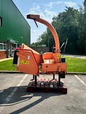 Greenmech ECO150TMP PTO Chipper For Rear of Tractor £5829 + VAT