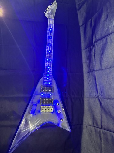Custom flying acrylic - flying,