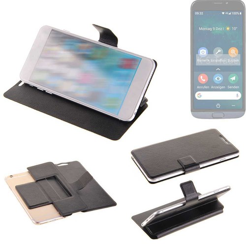 For doro 8050 slim cover - 8050,