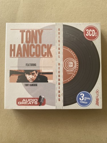 Tony hancock original - tony,