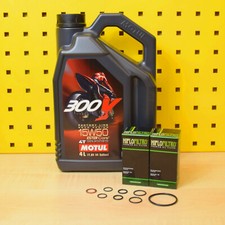 Oelwechselset 4l Oil 2 Oil