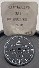 Omega 321 Original PP2001/001