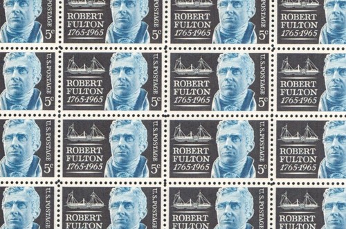 1270 mnh s 1965 robert - f/s,