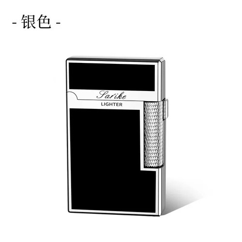 Windproof jet flame - 🔥,
