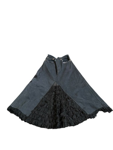Levi women denim skirt - levi’s,