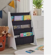 Children’s Bedroom Sling Bookcase ✅✅