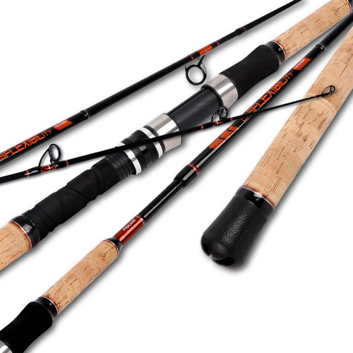 Surf rod carbon - surf,