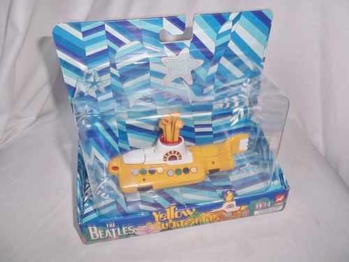 The beatles corgi diecast - the,