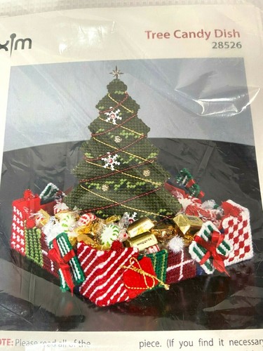Mary maxim christmas - , tree