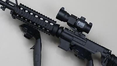 Dual handle gun - vr,