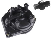 Distributor Cap & Rotor Arm