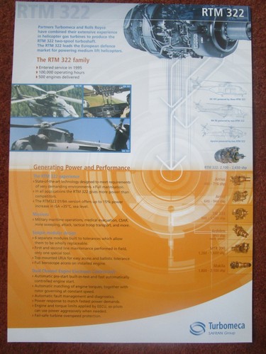 Document turbomeca safran - turbomeca,