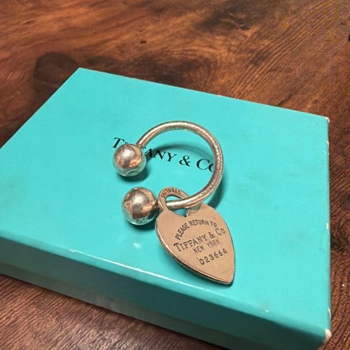 Tiffany return - tiffany&co,