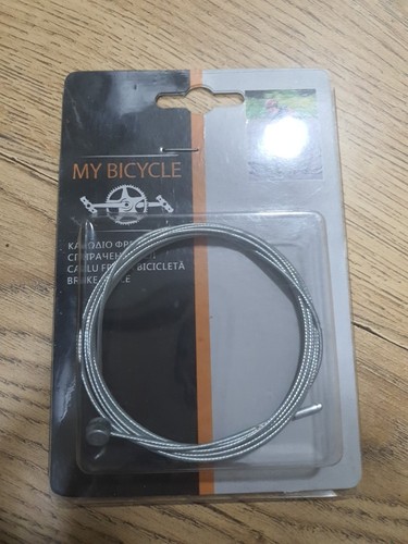 Raleigh bicycle brake cable - raleigh,