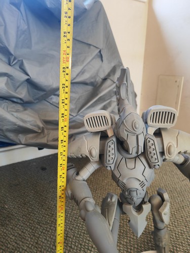 Eldar titan project massive - eldar,