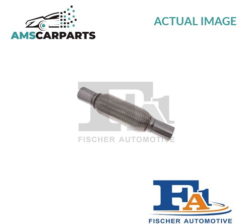 Flex hose exhaust - hose,