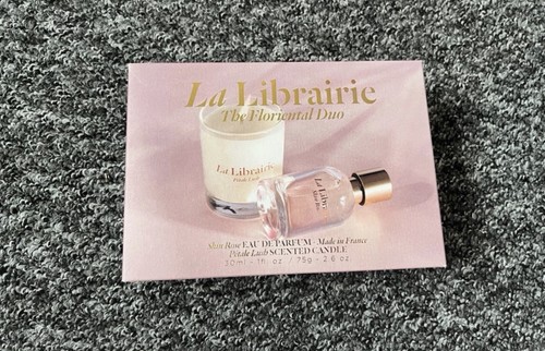 Librairie the floriental - librairie,