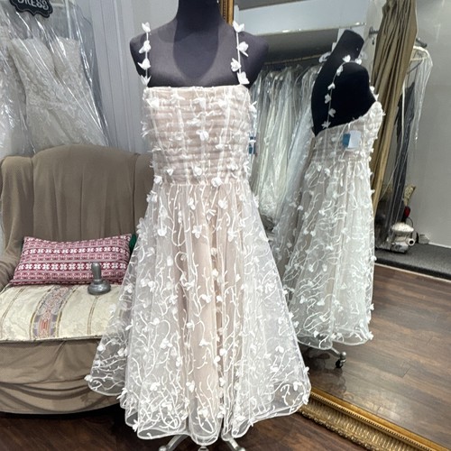 Dressy collection ivory - collection,