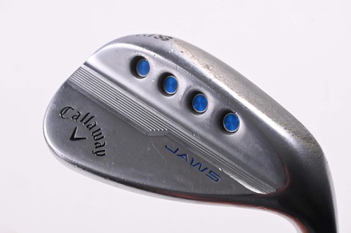Callaway jaws md5 lob - callaway, wedge