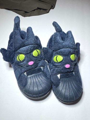 Adidas the simpsons snowball - adidas, x