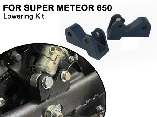 For royal enfield - for, super