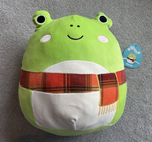 Squishmallows wendy - squishmallows,