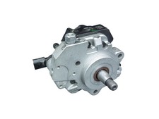 High-pressure fuel pump BMW