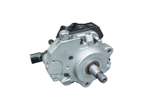 High pressure fuel - fuel, pump