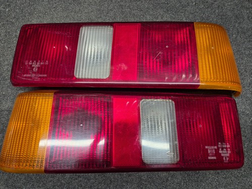 Ford sierra oem tail - ford, lights