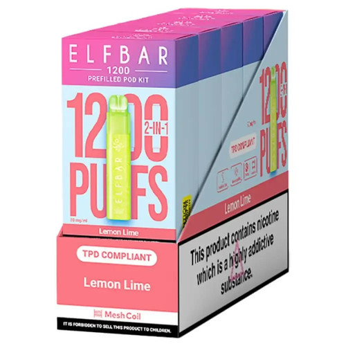 Elf bar 1200 1 - elf,