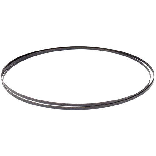Draper metal bandsaw blade - metal,