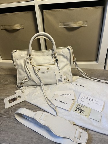 Authentic balenciaga city - authentic, le