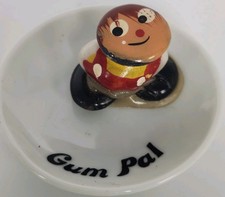 1979 ENESCO Gum Pal Chewing