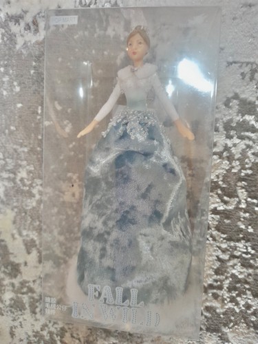 Gisela graham 19cms tree - 19cms,