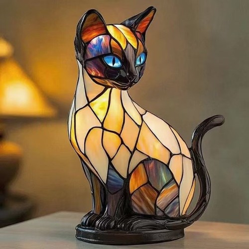 Led cat night - uk,
