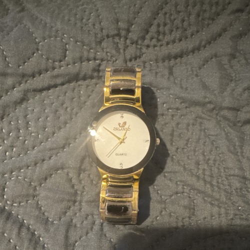 Orlando women quartz - women’s,