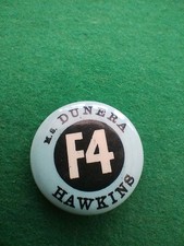 Vtg dunera hawlins - m.s,