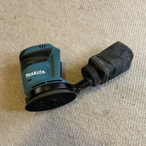 Makita dbo180z 18v - 18v, lxt