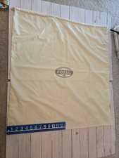 FOSSIL Extra Large Handbag