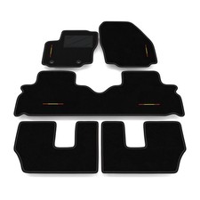 Floor Mats Compatible With