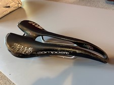 Selle SMP Composit Black