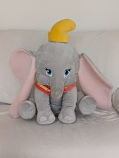 Dumbo the Elephant Large 60 cm
