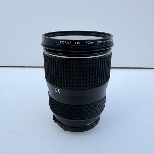 Tokina pro 28 - tokina, at-x